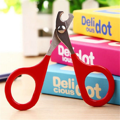 Nail Pet Grooming Clipper Scissors Dog Trimmer Cat Toe Cutter Claw Care for Dogs