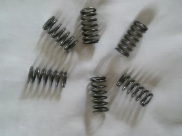 Mz Es-Ts-Etz 250 Clutch Springs