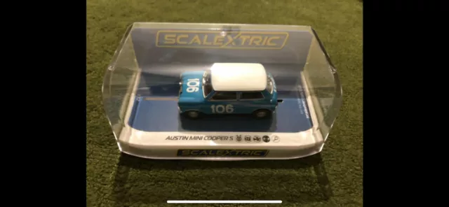 Scalextric c3913 deals