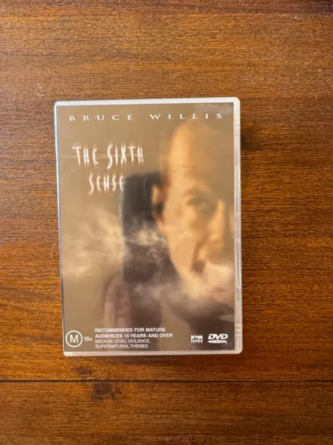 The Sixth Sense - Nicht jede Gabe ist ein Segen (Filmjuwelen) [Blu-ray]