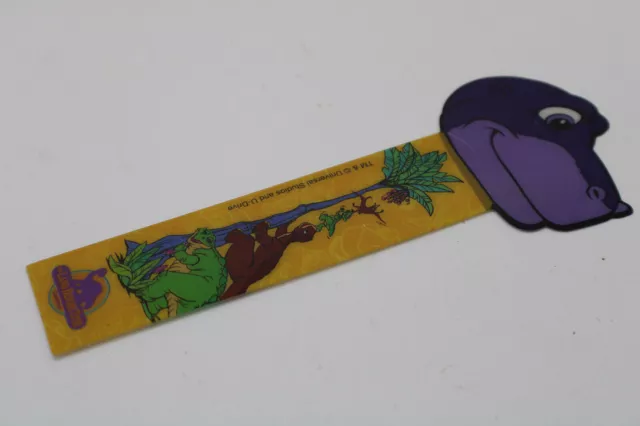 Land Before Time Book Mark
