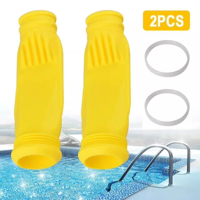 NEW HOT 2PCS Zodiac Baracuda G3 G4 Diaphragm Replacement W69698 Pool Cleaner Set