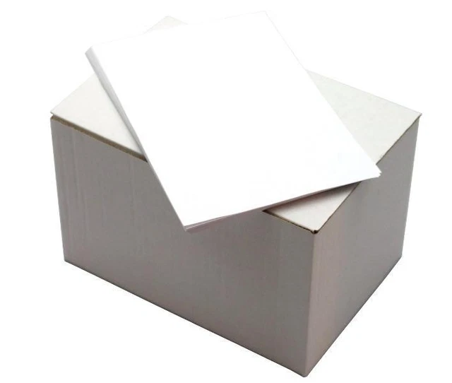 (16,60 EUR pro1000 St.) Frankieretiketten 10.000 Stk 45x165 mm Frankierstreifen