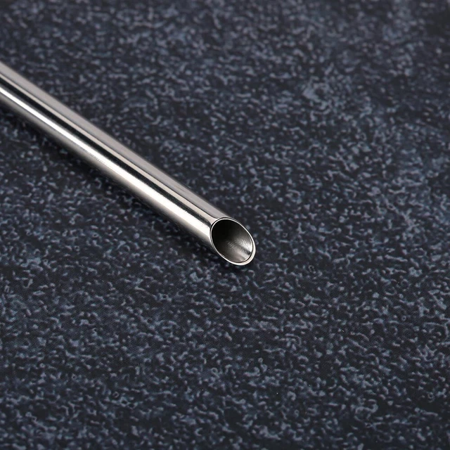 Receptor de perforación de acero inoxidable tubo receptor cuerpo joyería sujeción TDM