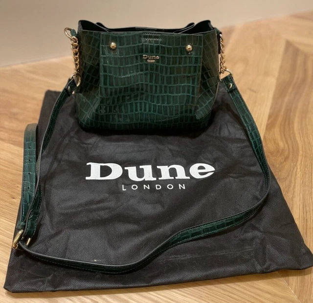 Dune sales dillies bag