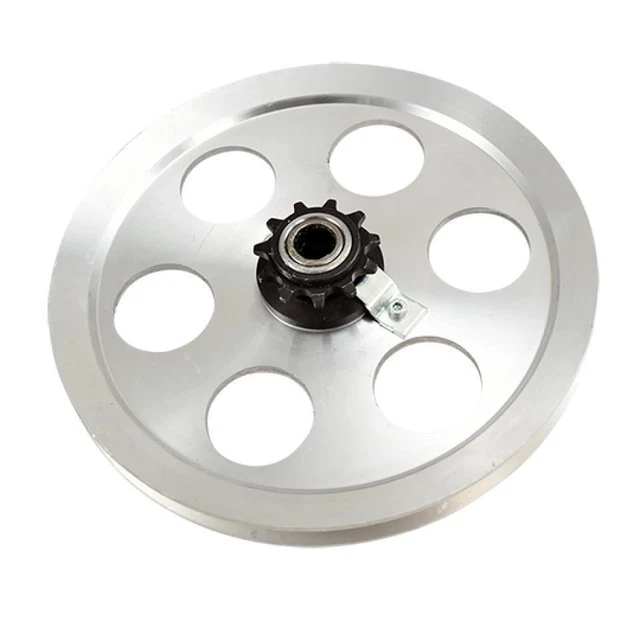 Courroie Transmission Peugeot 103 - 13x8x852mm Fabrication Française