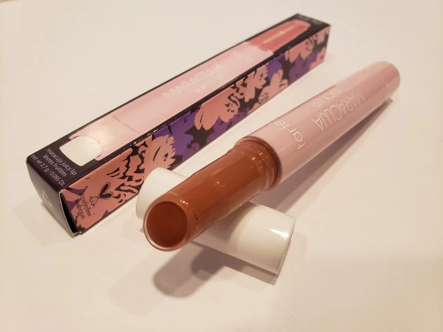 Tarte ~ Maracuja Juicy Lip ~ Coconut ~ 0.095 oz ~ NIB