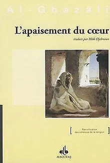 L'apaisement du coeur von Abu Hamid Alghazali | Buch | Zustand gut