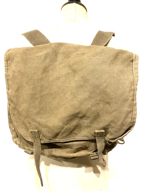 Highlander Résistant Havresac Sac à Dos Jour École Travail