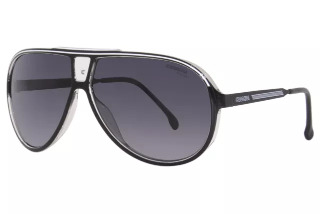 Columbia Men's Sunglasses Frame Only Copper Falls C05 Gunmetal