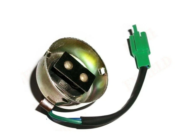 lucas headlight for royal enfield