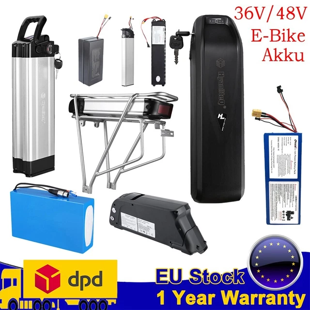 36 V 20 Ah batterie Li-ion Pedelec e bike batterie kit de conversion 36 V 20 Ah batterie Li-ion Pedelec e bike batterie kit de conversion