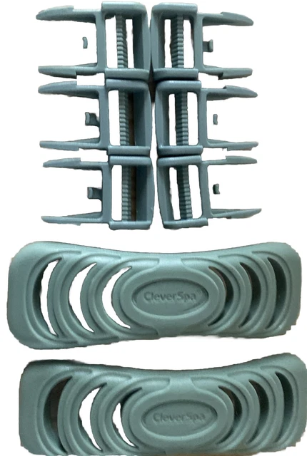 CleverSpa Clever Spa  Cotswold Hot Tub Spa Clips  And Handles
