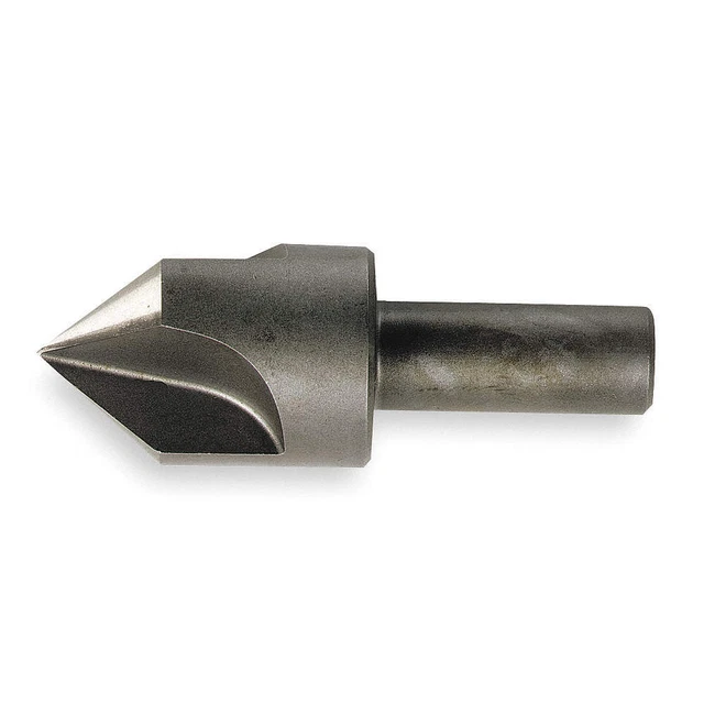 KEO 50588 Countersink,82 deg.,5/8" Body