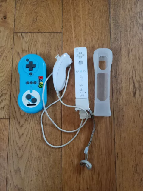 CONTROLLER Wii Motion Plus