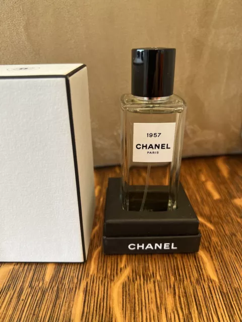 CHANEL 1957 EDP $175.00 - PicClick