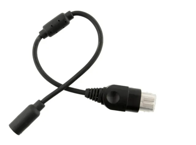 câble adaptateur Breakaway pour manette Xbox (1ère génération)