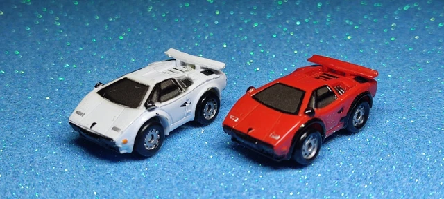 Micro machines lamborghini outlet
