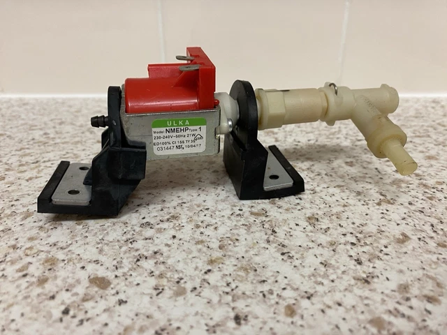thumbnail image 2 of Genuine Breville Safety Valve SP0001539 For BES860 & BES870 Coffee Machines 2 of 6