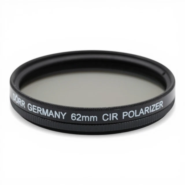 Rare Filtre Jaune Leica XOOQG Pour Summarit 5cm F/1.5 E41 – Bon état