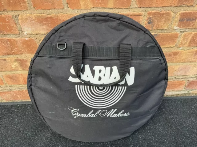 Sabian Cymbal Bag 20”