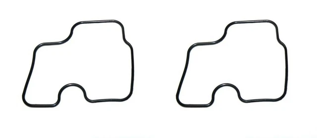 Tourmax Float Chamber Gaskets – Fits Honda CBR 600 F (1997-2000)