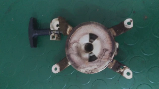 Carburador B450Rla Con Cebador Desbrozadora Shindaiwa A021002540