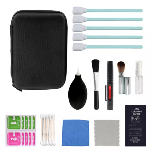 Professional Camera Lens Cleaning kit For Canon   DSLR Cleaner Set F4F7