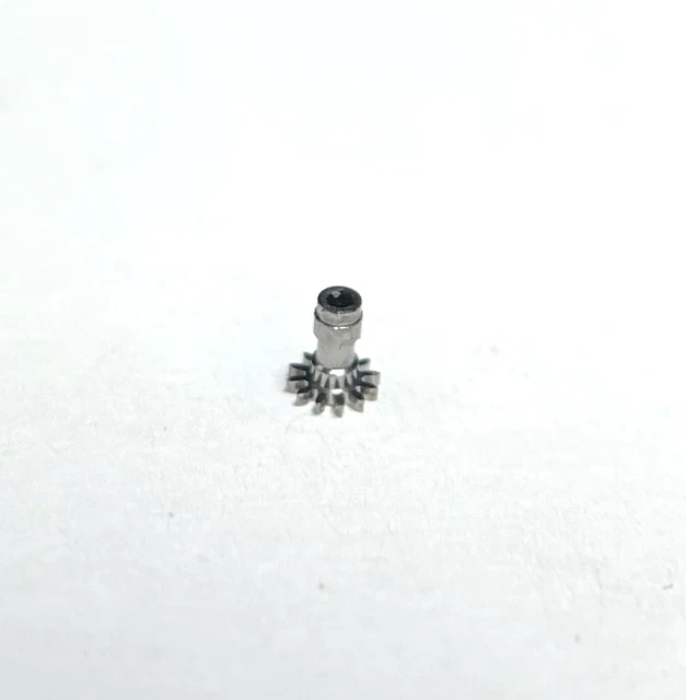 Lot De Pièces Détachées Pour Montre Vintage TISSOT 2400 - Neuf Sans Étiquette