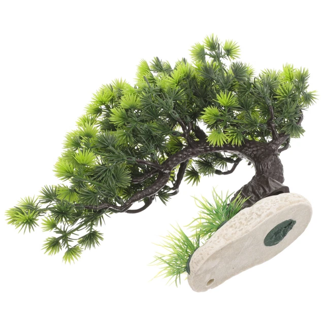 Veemoon 2pezzi Alberi Miniatura Per Paesaggio Ferroviario Modello Costruzione Decorazione Paesaggistica Albero Artificiale Fai Da Te