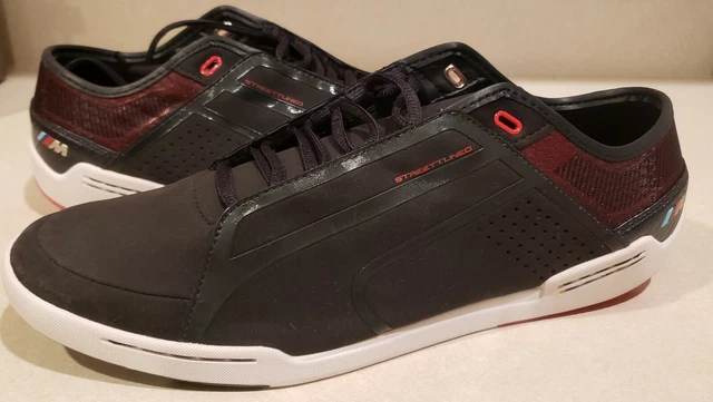 Puma sales street tuneo