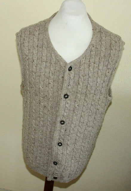 WALKWESTE von MOSCHEN TRACHTEN ca GR 52 HERREN OKTOBERFEST WIESN TIROLER