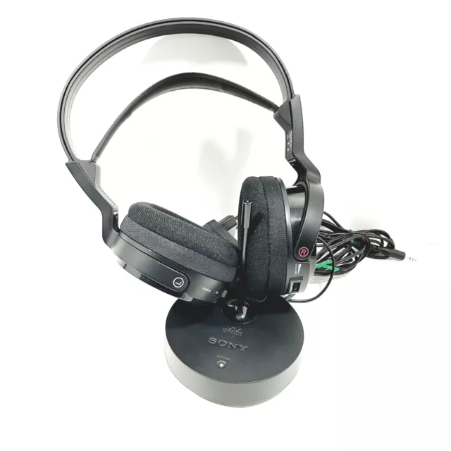 Auriculares hotsell sony rf811rk