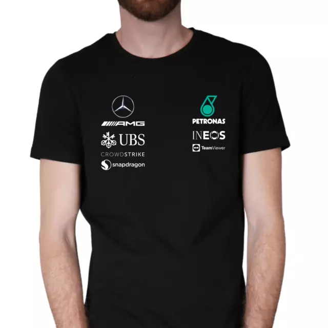 Abbigliamento mercedes amg clearance