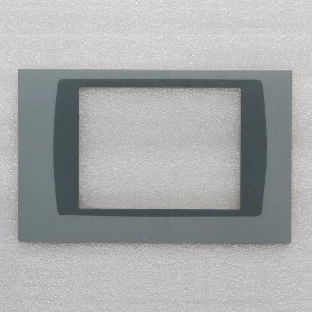 For PanelView Plus 700 2711P-T7C4D1 2711P-T7C4D2 Protective Film