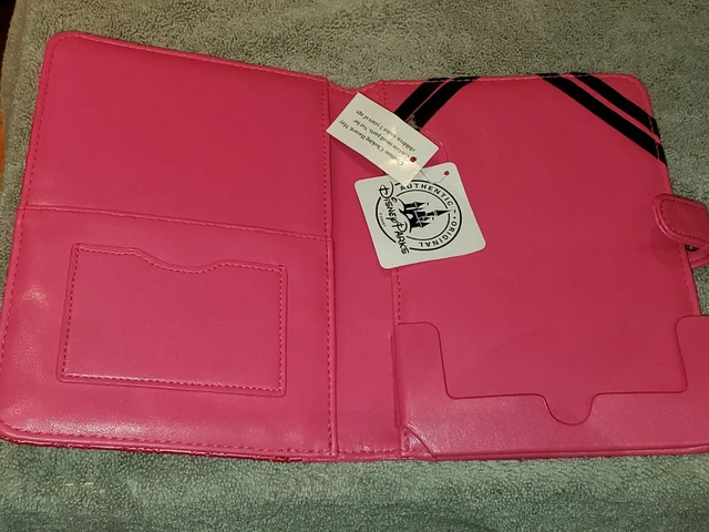Disney Parks   i pad mini 2 cover pink Mini Mouse 2