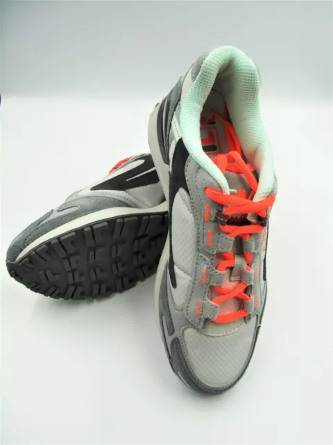 Scarpe fila deals arancione