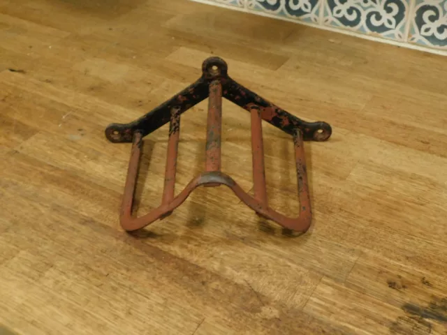 Edwardian Bridle Rack. Kenrick. Tack Room Equestrian.