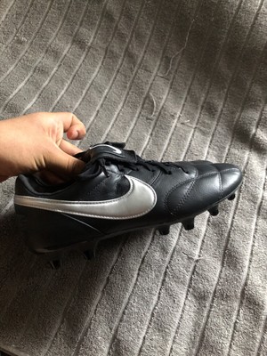 nike premier kangaroo leather