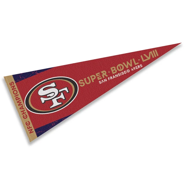 Super Bowl LVIII Trophy San Francisco 49ers Kansas City Chiefs Png