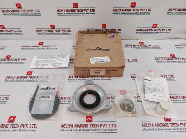 Alliance 388P4 Ricambio Cuscinetto Lavanderia Rondella Kit IWF135MN2N1EEO