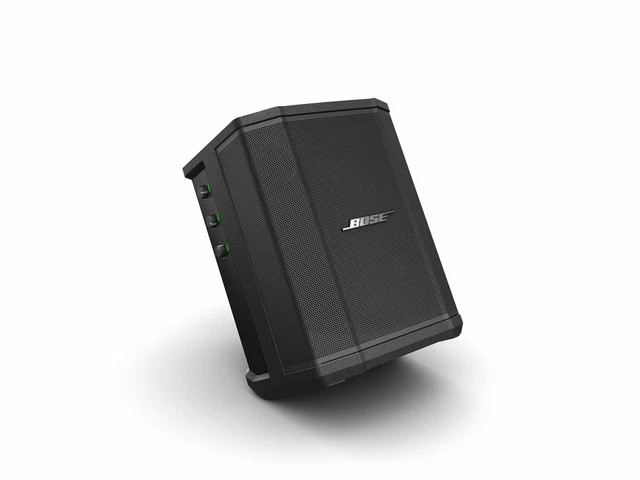 BOSE S1 PRO Portable Bluetooth Speaker System With Battery Free ship