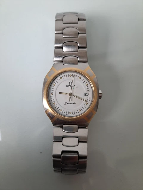 Montre SenTra Vintage Années 1940 Pour Femme - Or 14 Carats - Fonctionne Parfaitement
