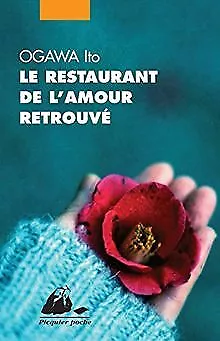 Le restaurant de l'amour retrouvé de Ogawa, Ito | Livre | état bon