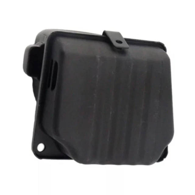 3X BULLONE MARMITTA DI SCARICO PER HUSQVARNA 181 281 288 MOTOSEGA - Foto 2