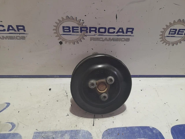 03D121028B pompe à eau pour VOLKSWAGEN POLO 1.2 2001 100754