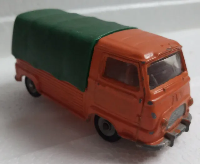 Dinky Toys Renault Estafette Pick up 563