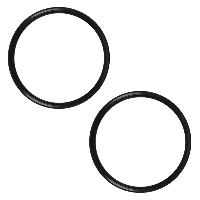 2 pz 48 mm 49 mm obiettivo fotocamera 48 mm-49 mm adattatore step O7F3