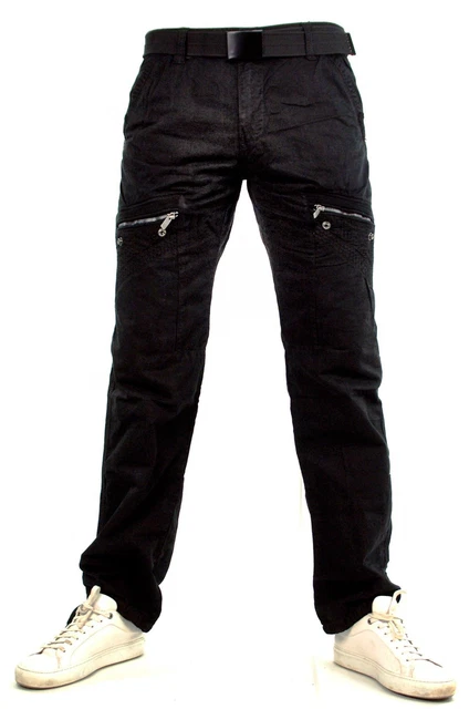 Pantalon treillis slim homme online