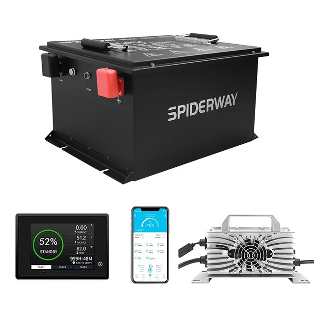 Batteries, Battery Boxes & Chargers, Charging & Starting Systems